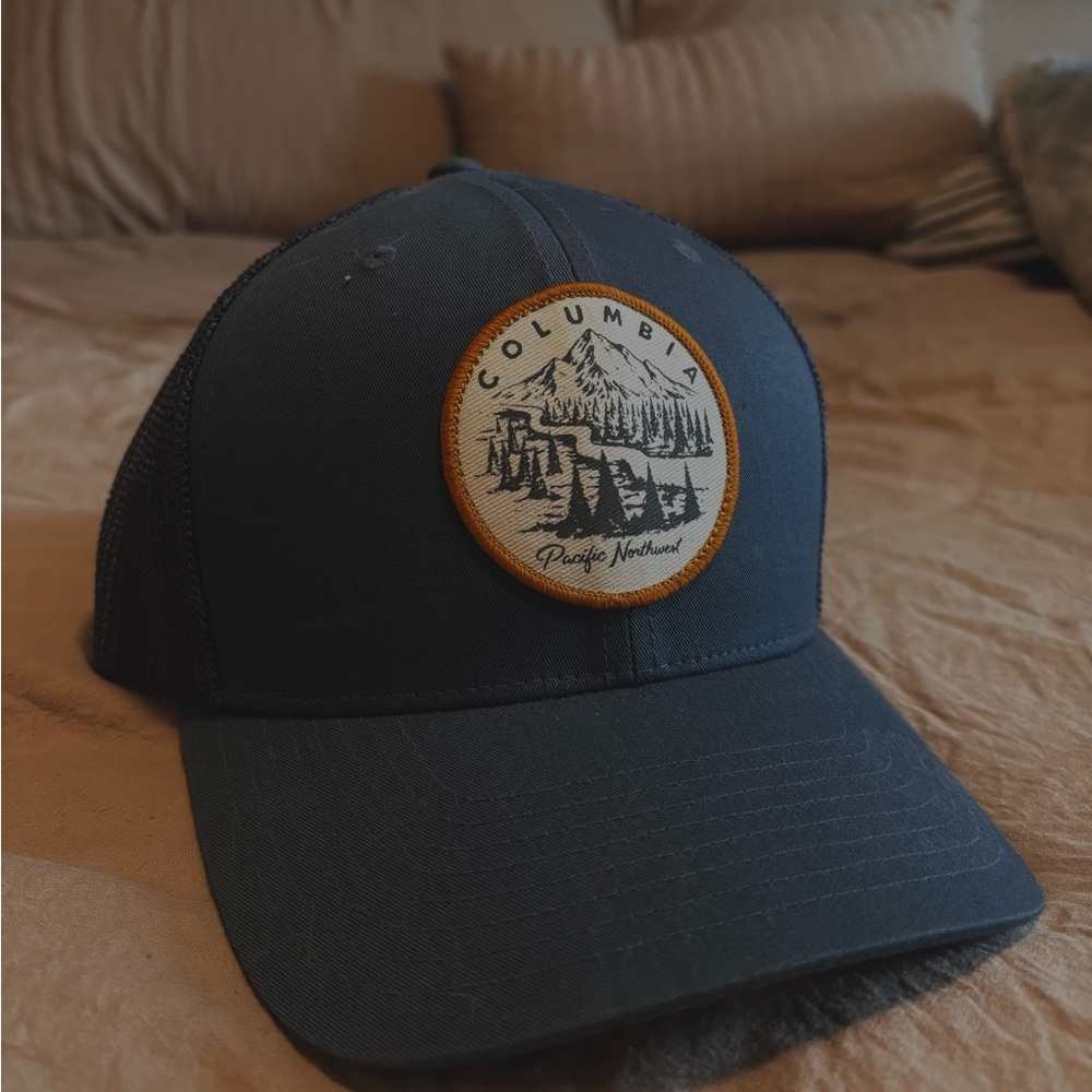 Men’s Columbia Hat